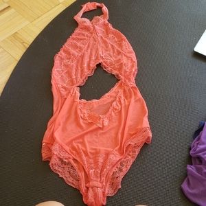 Lingerie